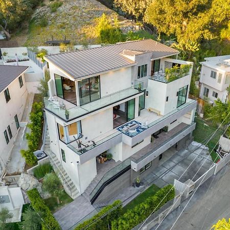 Willow Glen Los Angeles Exterior foto