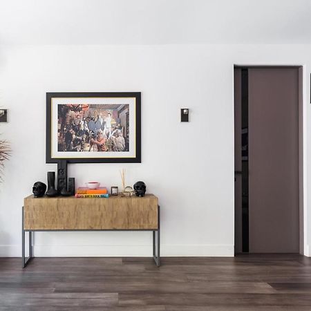 Willow Glen Los Angeles Exterior foto