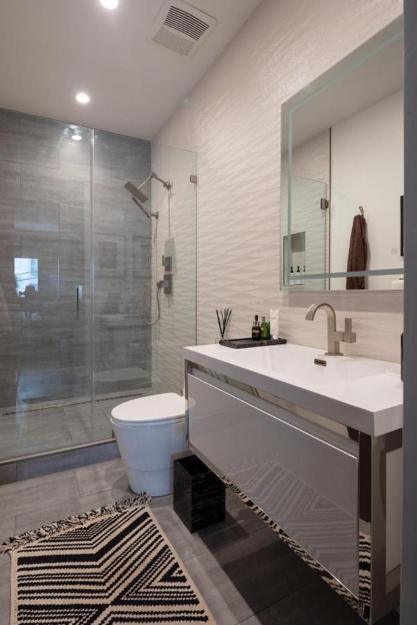 Willow Glen Los Angeles Exterior foto