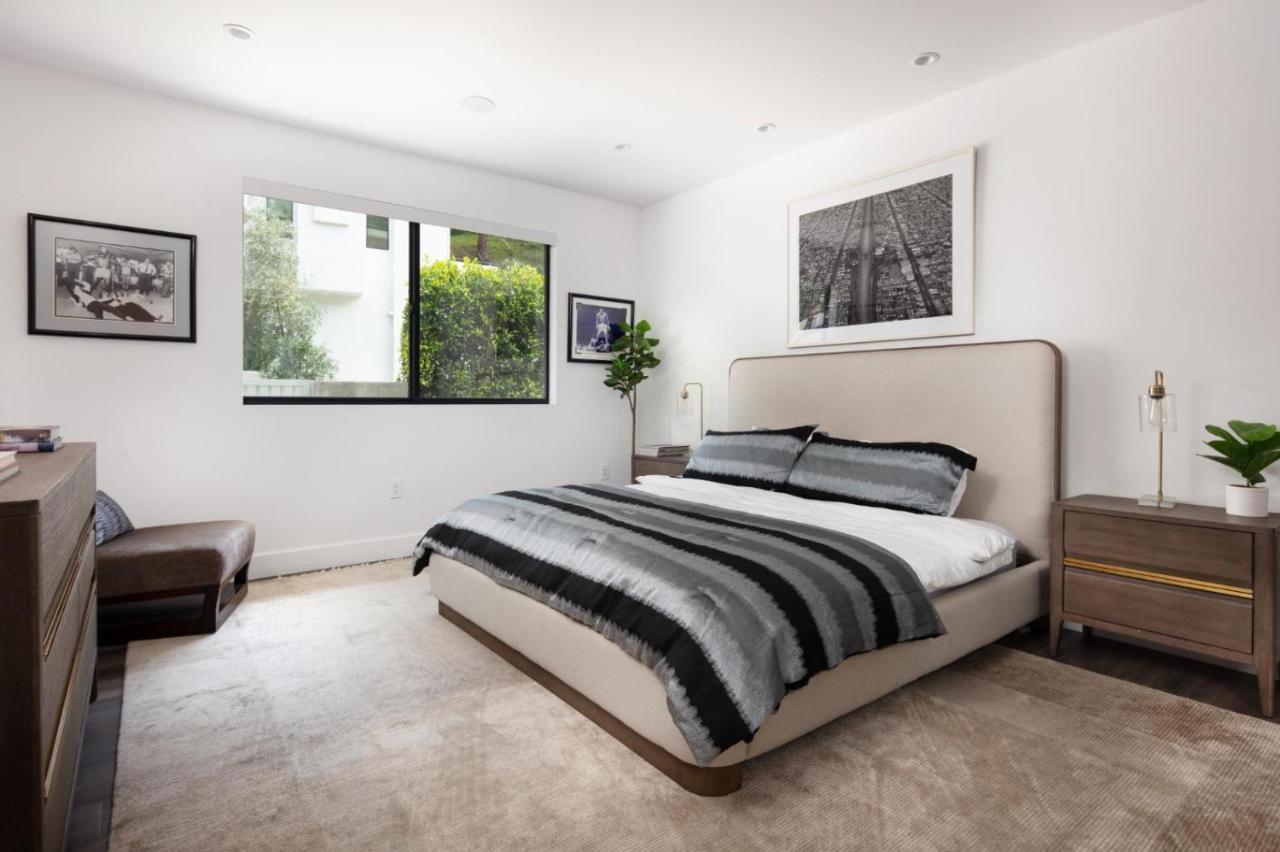 Willow Glen Los Angeles Exterior foto